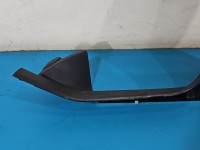 Osłona ZAŚLEPKA PLASTIK Skoda Scala 2019- 657867282B