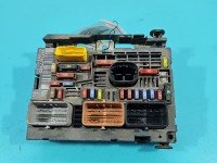 Sterownik moduł Citroen C5 II X7 9675877980