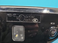 Lusterko prawe Kia Stinger SNOW WHITE PEARL europa