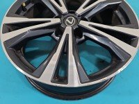 Felga aluminiowa 18" komplet alufelgi felgi LEXUS RX II 03-08