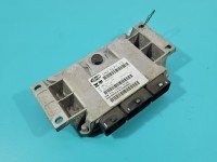 Komputer Sterownik silnika 9657439880 Peugeot 407 2.0 16V