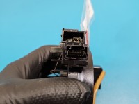 Taśma airbag zwijak Toyota Corolla E16 E18 13- 02120-75E549