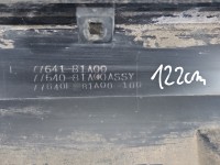 Osłona ZAŚLEPKA PLASTIK SUZUKI JIMNY III 77641-81A00