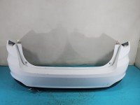 Zderzak tył Fiat Tipo II 15- biały 249 kombi