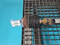 Półoś przód prawa Skoda Octavia III 1.4 TSI manual