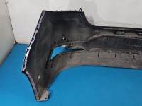 Zderzak tył Hyundai Elantra VI 15-20 grafitowy YT3 sedan