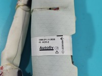Kurtyna lewa poduszka airbag Renault Espace V HB 985P18991R