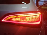 Lampa tył prawa AUDI Q5 08- HB