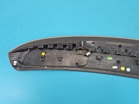 Spoiler lotka klapy AUDI A6 C7 LY7G