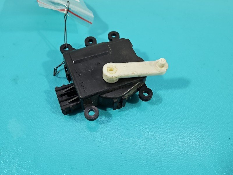 Silniczek nawiewu NAGRZEWNICY Mazda 6 III GJ EUROPA