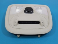 Lampa kabiny lampka Jeep Cherokee KL