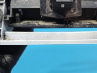 Klamka klapy tył Peugeot Expert III 16- 9808830277