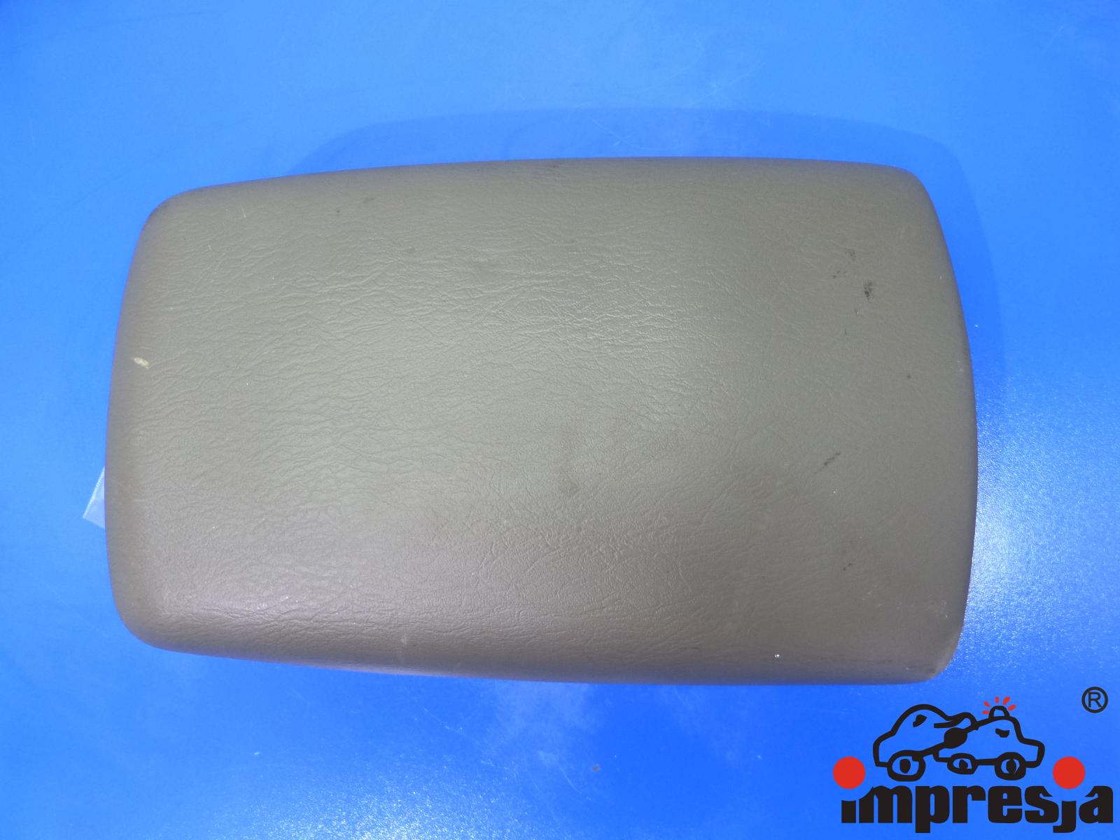 Podłokietnik Jeep Cherokee KJ