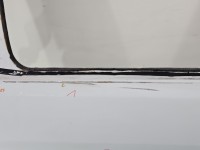 Drzwi przesuwne prawe boczne Ford Transit MK8 13-17