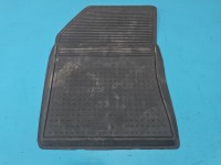 Dywaniki komplet Peugeot 508 II 18-