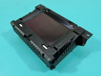 Wyświetlacz Opel Zafira B 13178570, 5K700036 monitor