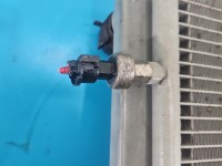 Chłodnica klimatyzacji Renault Clio III 1.5 dci (K9K)