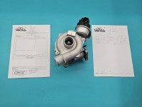 Turbosprężarka Regenerowana Audi A4 B7 53039700109, 53039880109, 03G145702 2.0 tdi 170KM