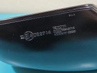 Lusterko lewe pin Toyota Land Cruiser J200 07- HB czarny 202 5d europa