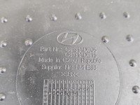 Dywaniki komplet HYUNDAI i20 II 14-20