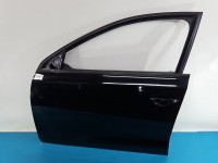 DRZWI PRZÓD LEWE KIEROWCY Vw Jetta VI 4d L041