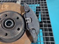 Zacisk przód lewy AUDI A6 C7 3.0 tdi