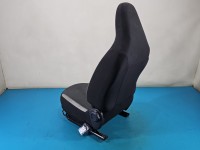 Fotel prawy przód pasażera Toyota Aygo II 14-22 5d EUROPA