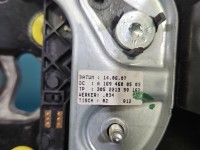 Kierownica Mercedes W169 A1694600503