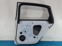 Drzwi tył prawe Audi A4 B9 sedan 4d LS9R