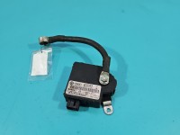 KLEMA INSTALACJA WIĄZKA MINUSOWA MINUS Audi A6 C6 3.0 tdi 4F0915181A