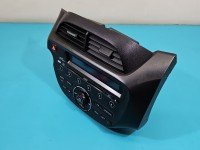 Radio fabryczne Honda Jazz III 39101-TF2-G211-M1 radioodtwarzacz