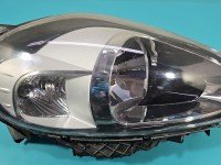 Reflektor prawy lampa przód Fiat Grande Punto EUROPA