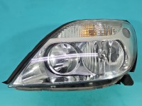 Reflektor lewy lampa przód Renault Scenic I EUROPA