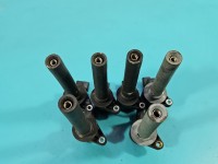 Cewka zapłonowa Ford Freestyle Taurus X 5DA230035-70 3.0 V6 Producent części: FORD, 6 sztuk, komplet, 4 cewki1L8E-12A366-AC...