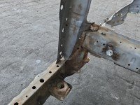 Podłużnica prawa fartuch Subaru Forester IV SJ 12-18