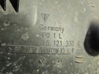 KIEROWNICA Wlot powietrza Porsche Cayenne I 9P 3.2 V6