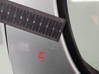 Drzwi tył prawe Toyota Yaris I HB 5d 199