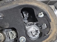 Lampa tył lewa Honda Jazz III HB EUROPA