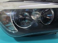 Reflektor prawy lampa przód BMW X1 E84 EUROPA