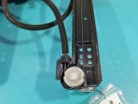 Podnośnik przód lewy SZYBY WINDA Seat Ibiza IV 6J 6R0959801M, 6J4837401D 5d HB