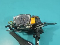 Pas bezpieczeństwa przód prawy pasażera Mercedes W222 636147600, 0589-P1-000250