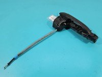Klamka tył prawa zewnętrzna Mercedes Vito W447 14- A4477600334