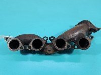 Kolektor wydechowy JAGUAR XF I X250 5.0 V8