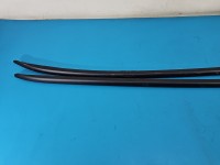 Relingi dachowe komplet Ford Focus Mk4