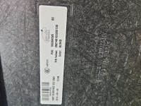 Szyberdach Volvo S90 II 16- sedan 4d