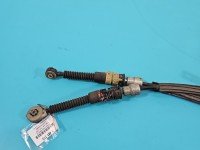 DŹWIGNIA LEWAREK WYBIERAK LINKI Nissan Juke I F15 10-19 1.6 16V (Hr16)