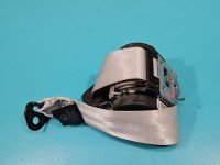 Pas bezpieczeństwa tył lewy Renault Scenic III 898417238R