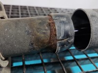 Amortyzator przód lewy przedni AUDI Q5 8R 08-