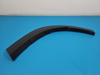 Listwa błotnika tył lewa LEXUS NX I 14-21 75606-78010
