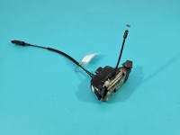 Zamek przód lewy Renault Laguna II EUROPA 4 PIN